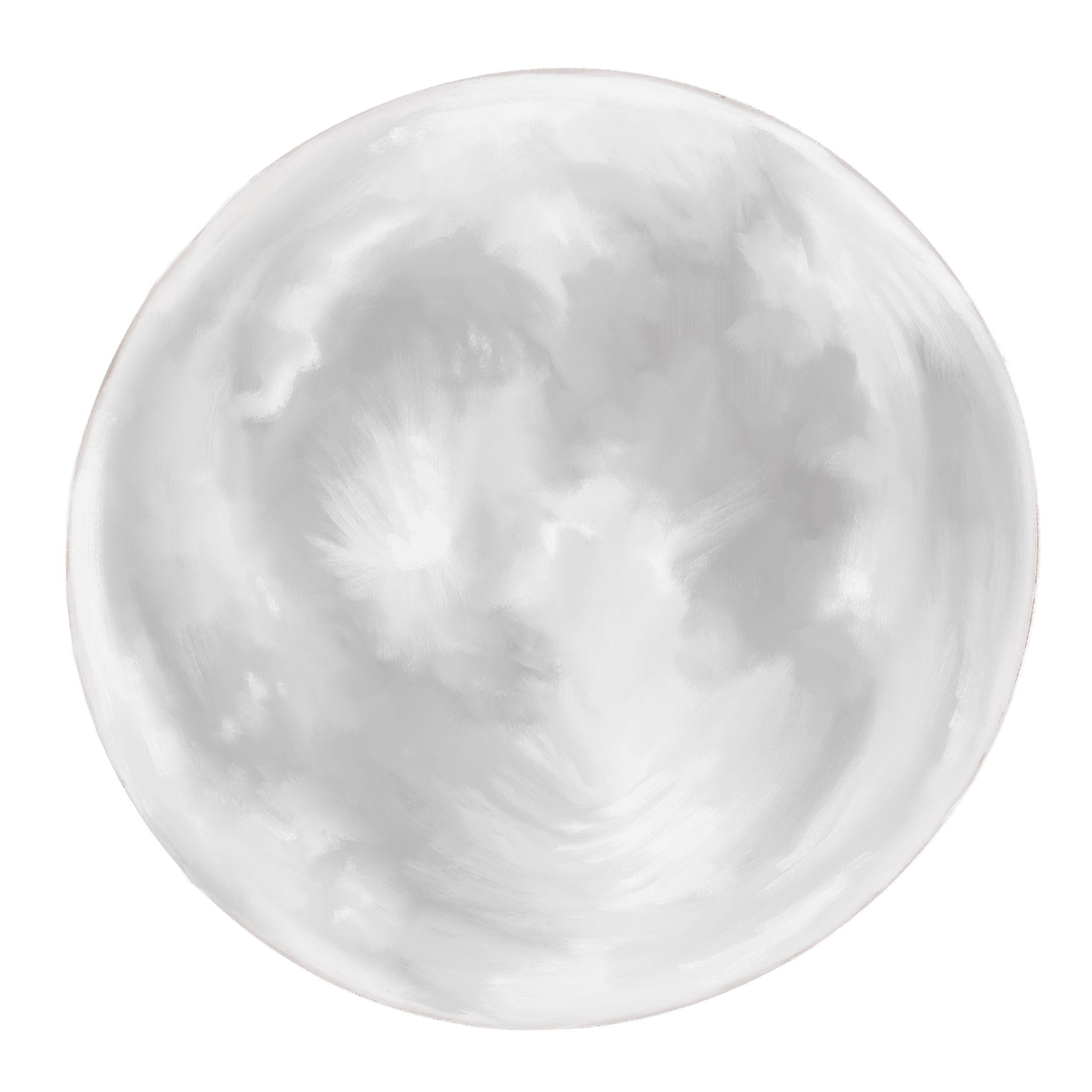 Moon Handle